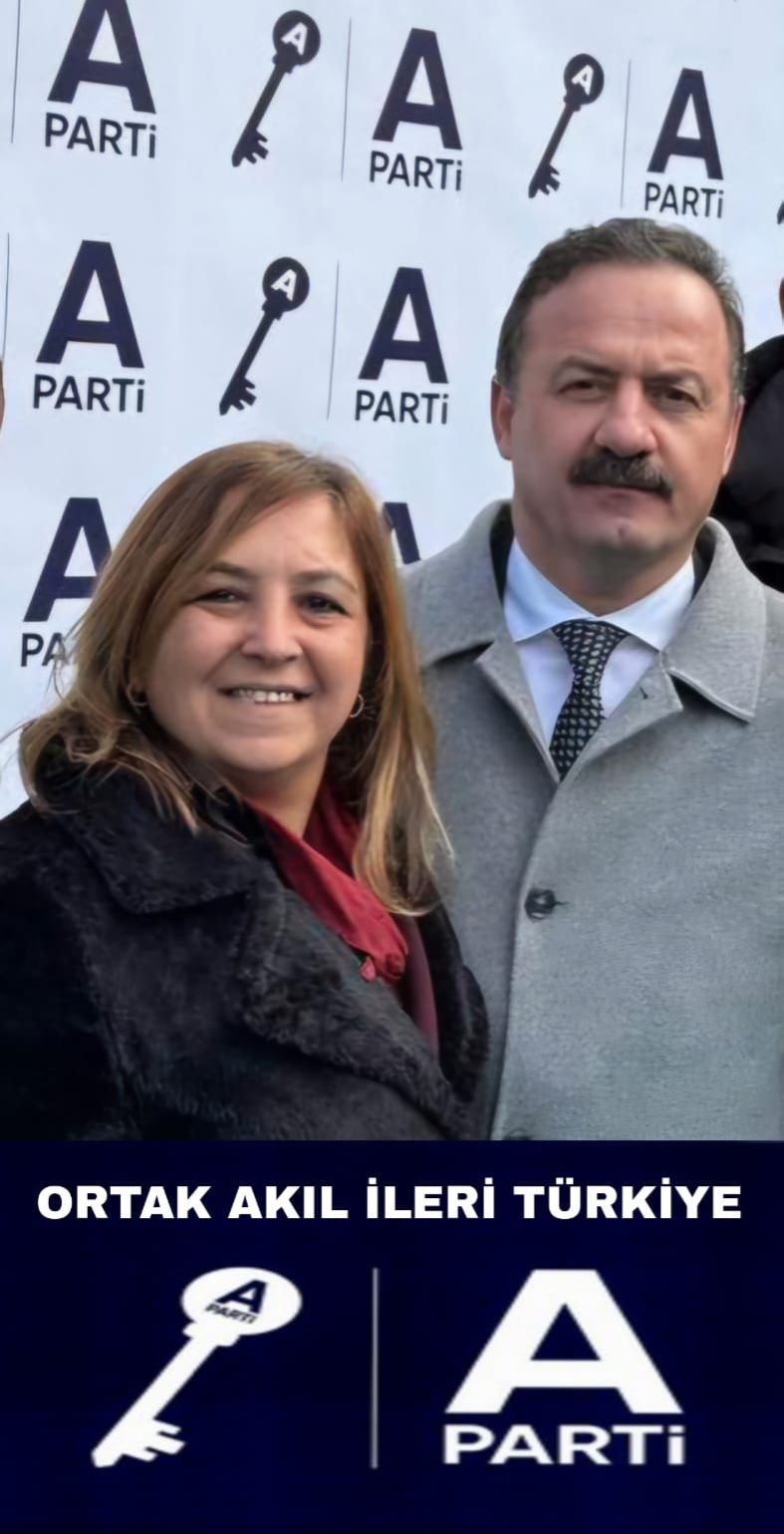 Tuba Demir 30 Ağustos
