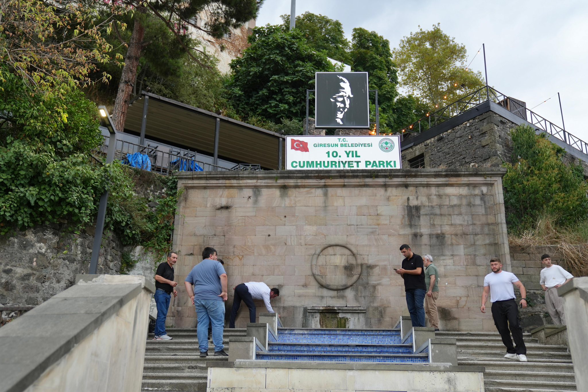 10. Yıl Parkı