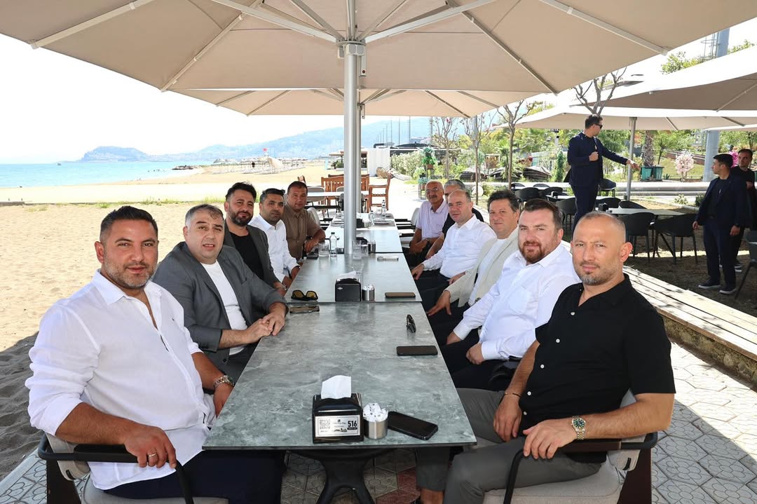 Vali Mehmet Fatih Serdengeçti