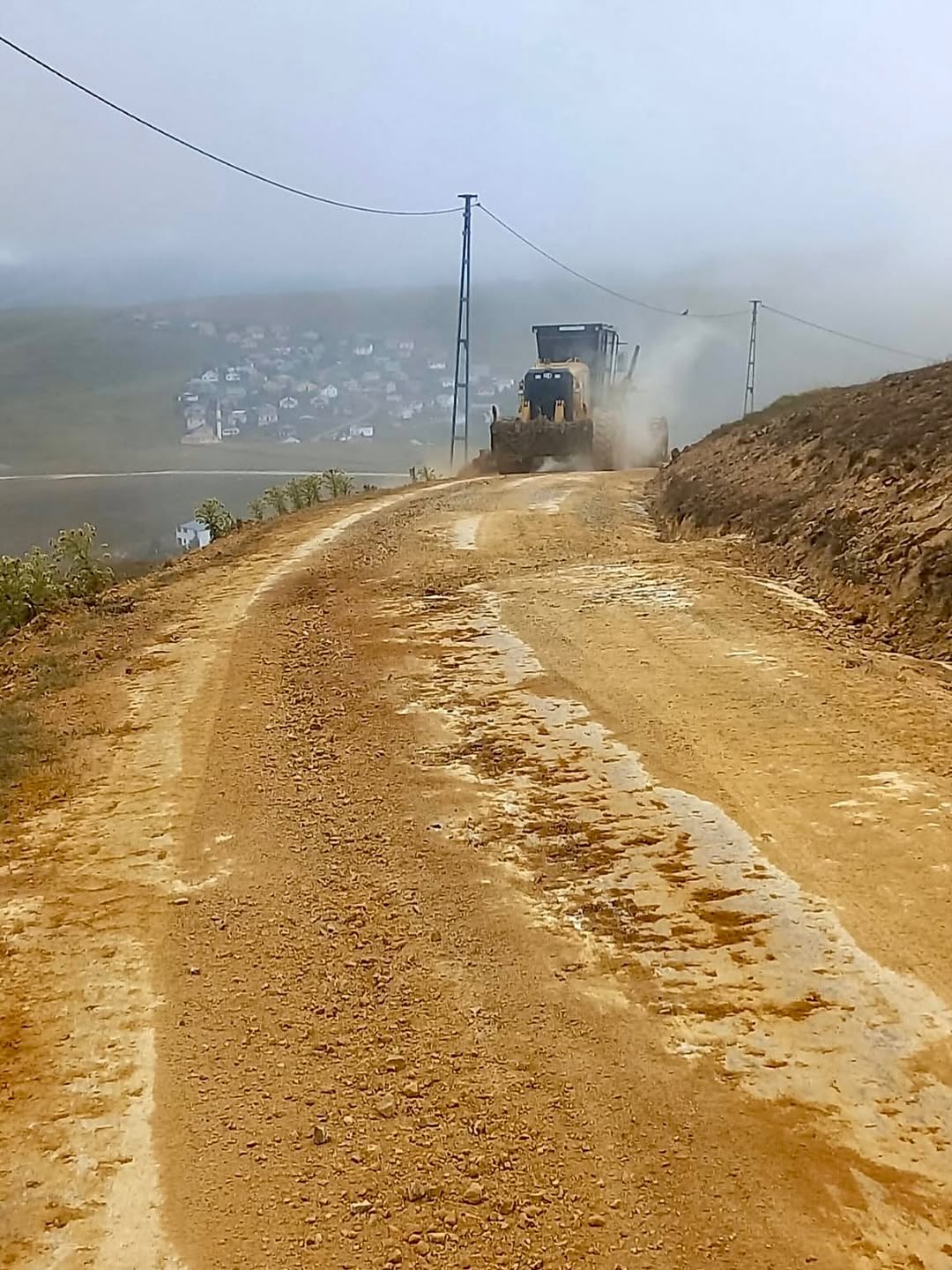 Giresun İlÖzel İdaresi'nin çabaları