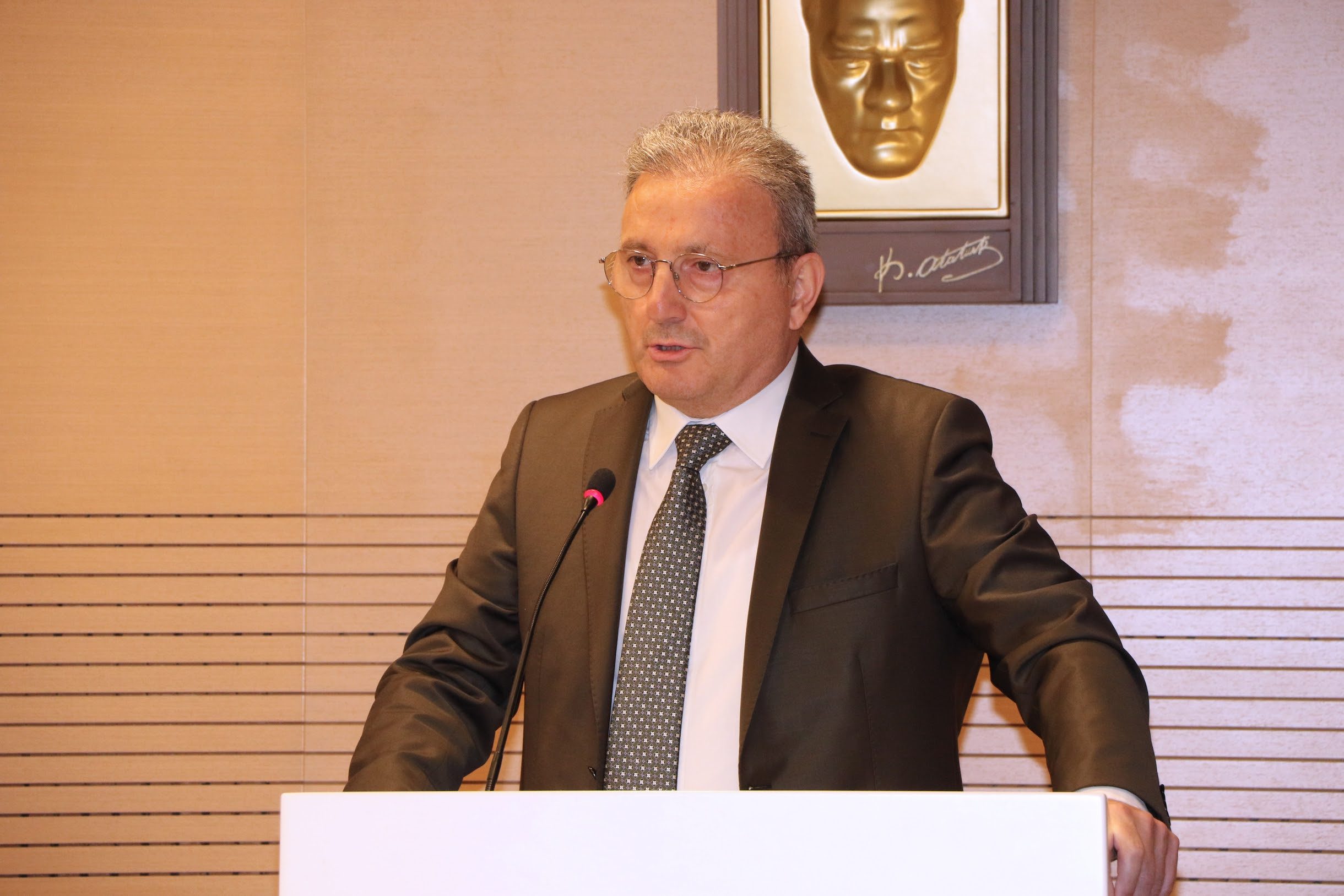 Giresun Ticaret ve Sanayi 