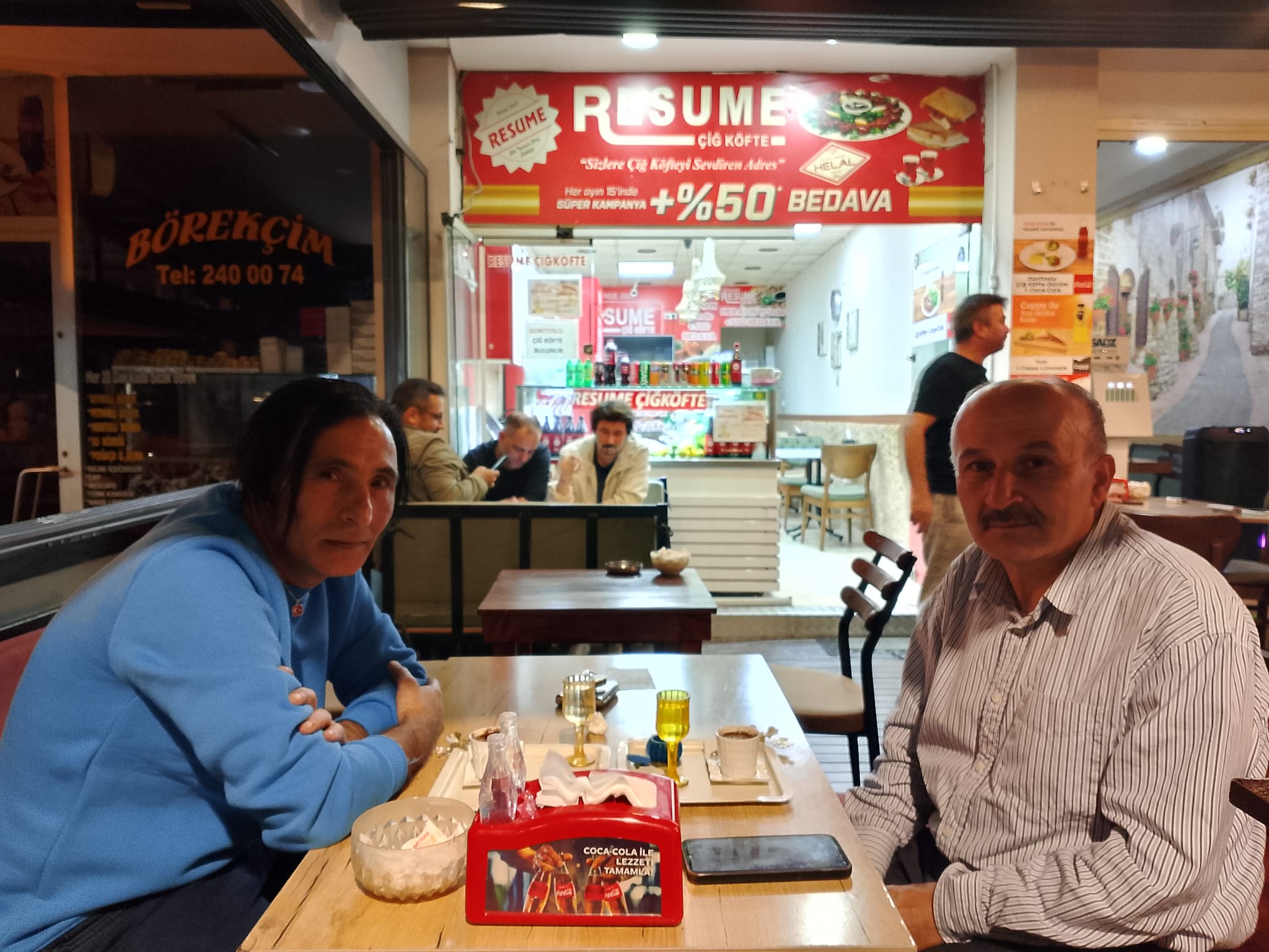 MHP Giresun Merkez İlçe