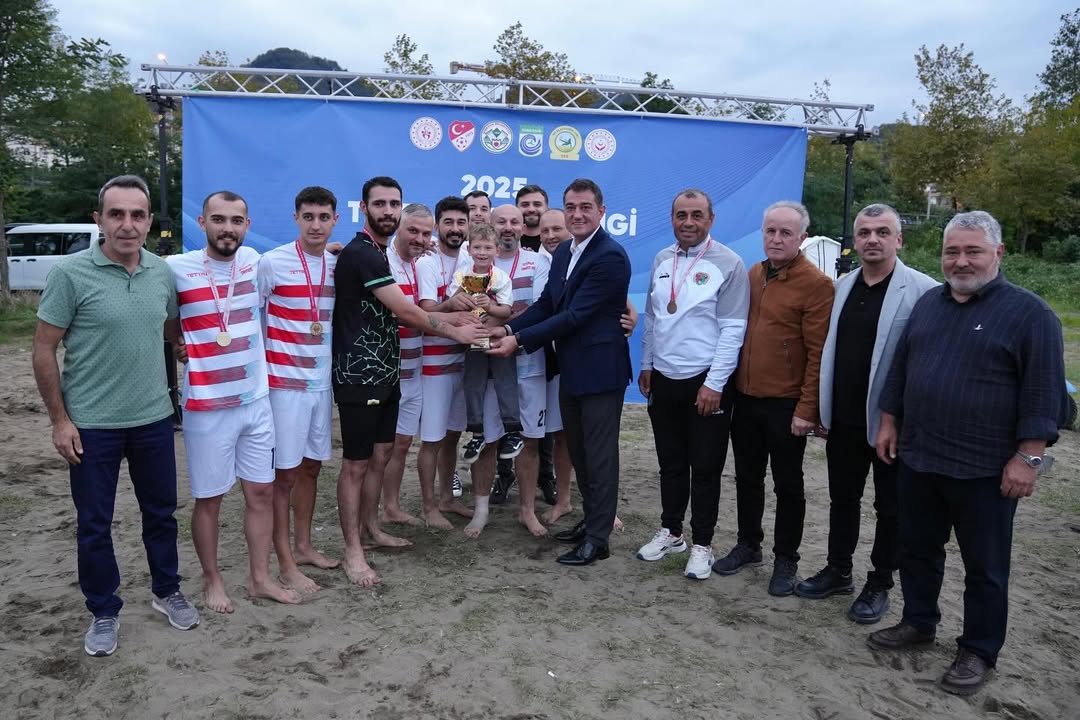 Rahmetli Süleyman Özyazıcı Bodimeli