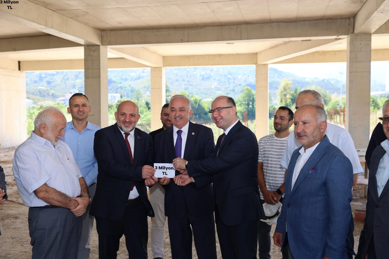 Dini İlimler Külliyesi Dernek