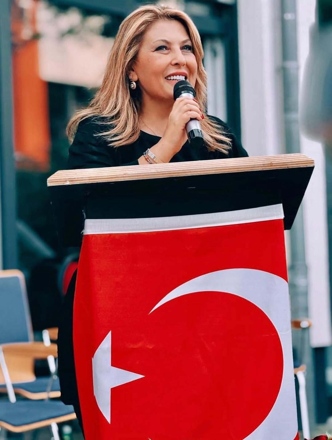 Avrupa Yurtdışı Koordinatörü