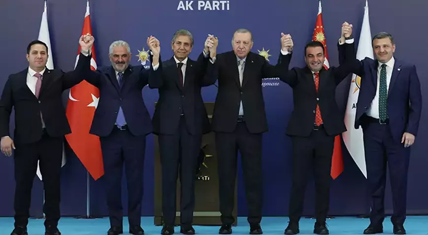 Ören Beldesi Soner Erkan