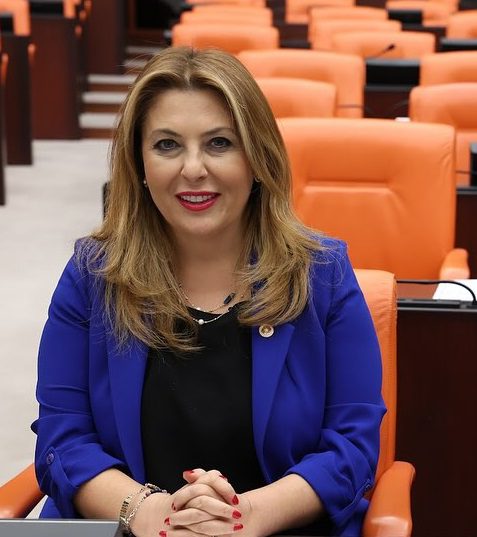 Elvan Gezmiş doğum günü