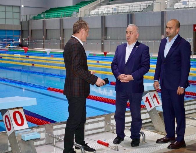 Ali Temür AK Parti