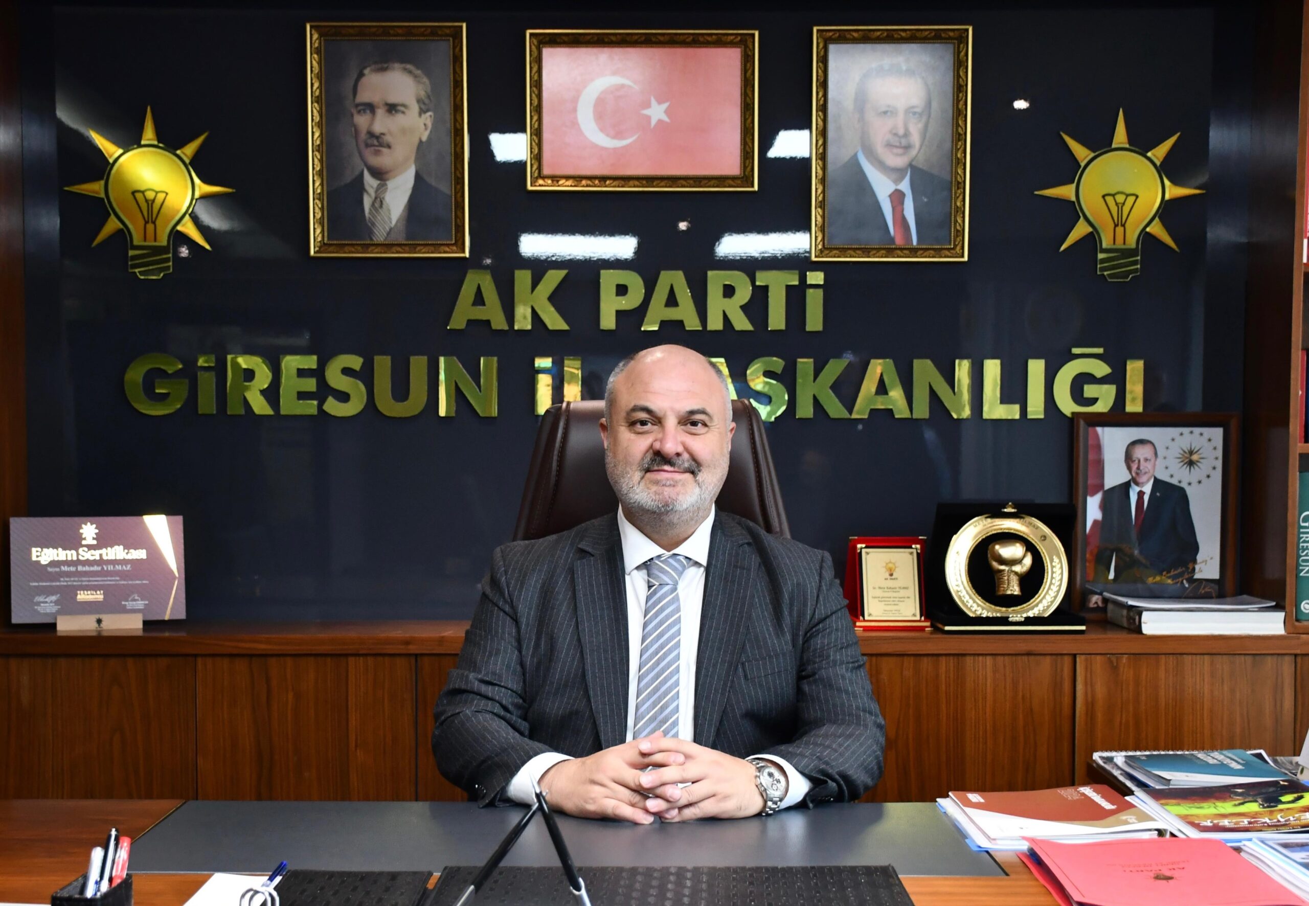 Mete Bahadır Yılmaz Cumhuriyet