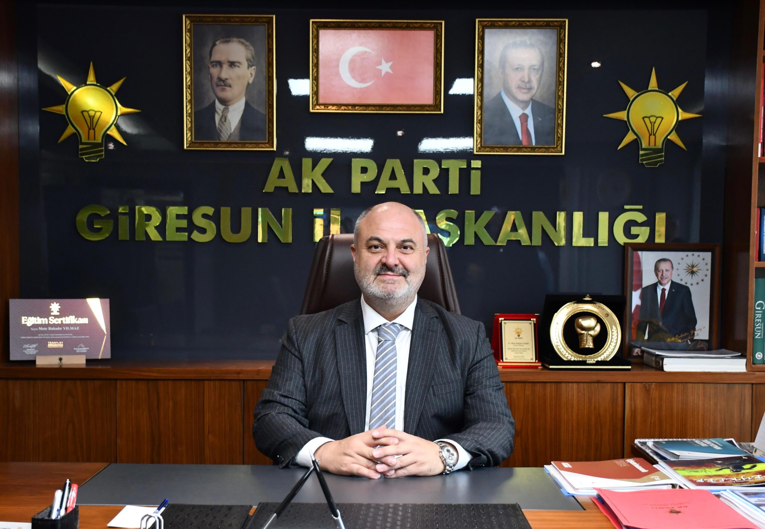 zirai don afeti 