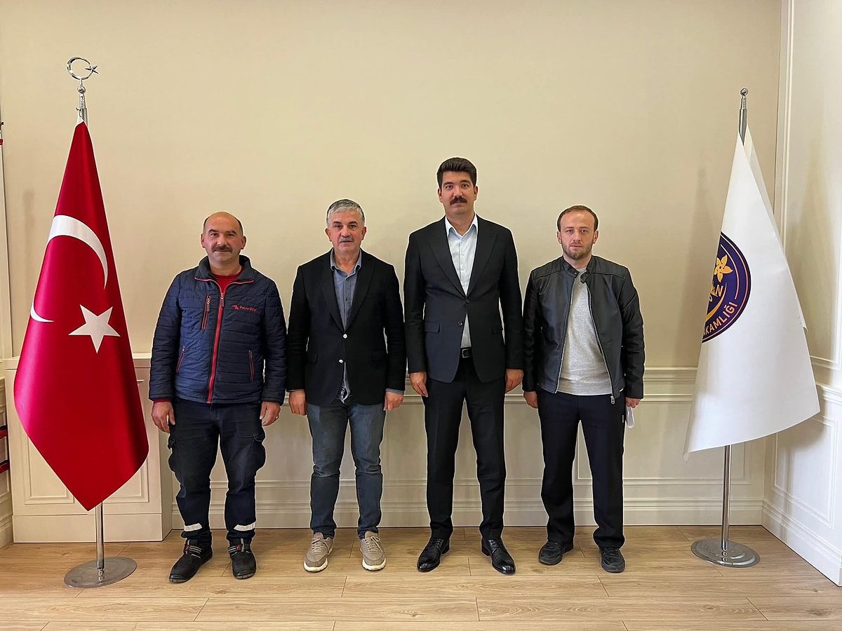 Korgan Belediyespor Korgan ilçesi