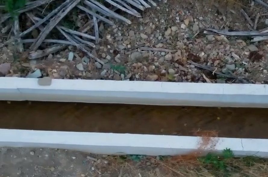 Alucra ilçesi Dereçiftlik Köyü