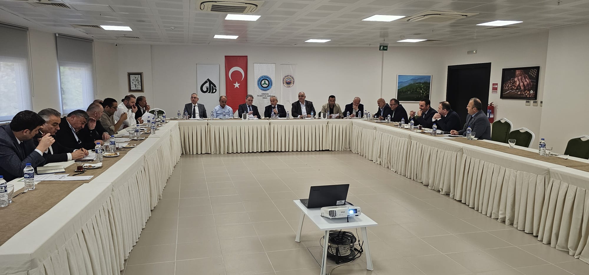 Bulancak Ticaret ve Sanayi