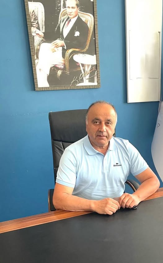 İsmail Bektaşoğlu Öğretmenler Günü