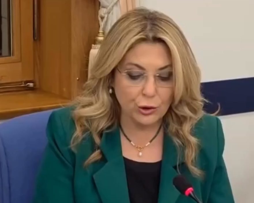 Elvan Işık Gezmiş Mesem