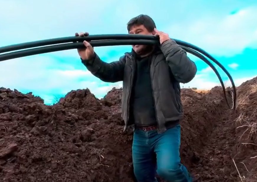  Özel İdaresi Şebinkarahisar ilçesi