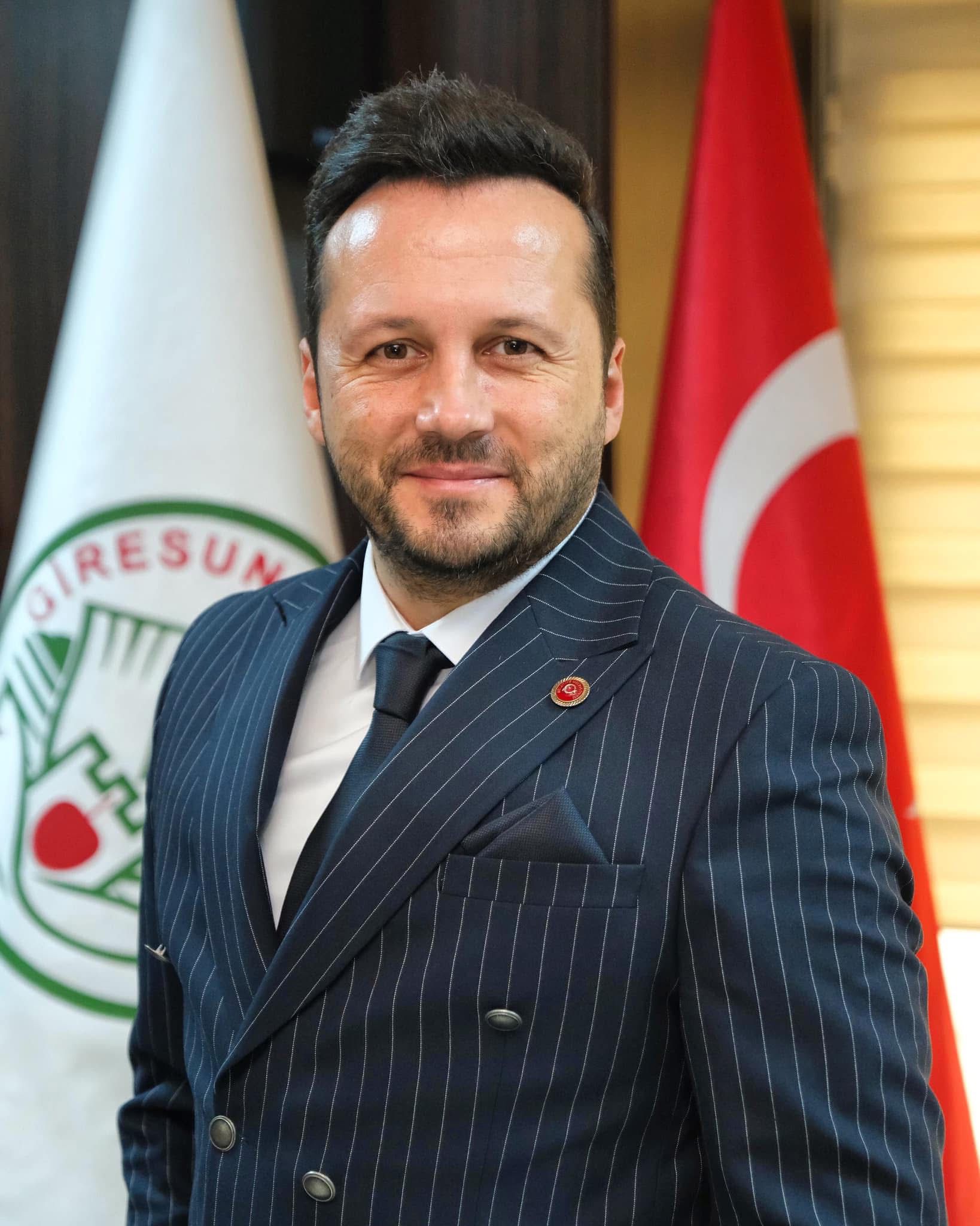 Yüksek Mühendis Gökhan BOZALİOĞLU