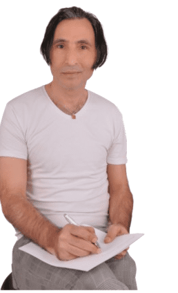 Hakan Kuloğlu Yoğun olabilirsiniz