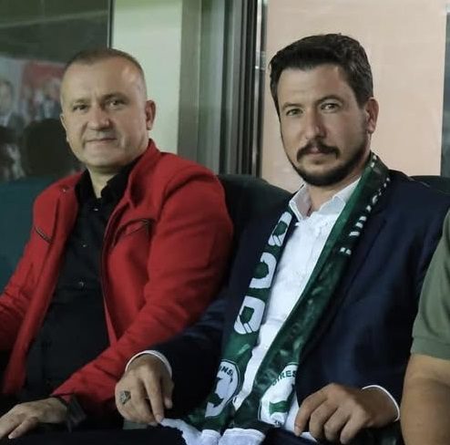 Ertuğrul Gazi Konal Emür 