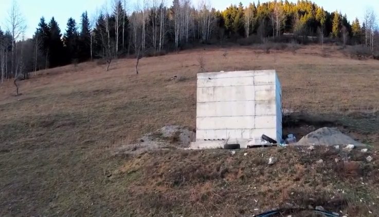 15 köyde yürütülen proje