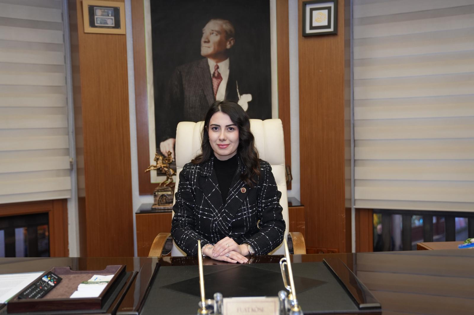 Gülşah Bora Bozat