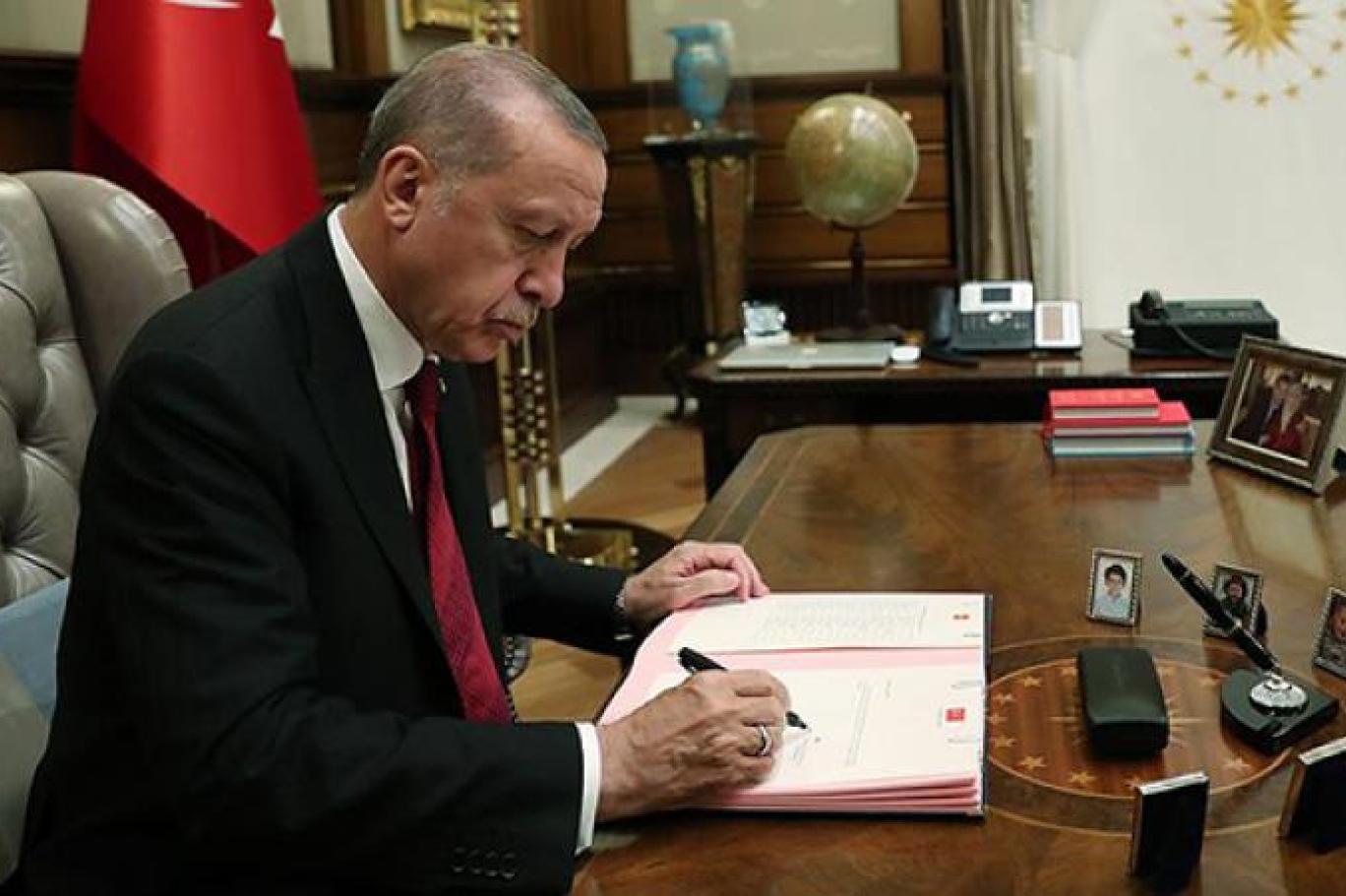 Giresun Valisi Mustafa Koç 