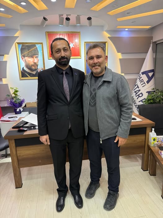 Hakan Cenger açıklama
