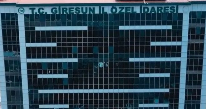 Dereli’de Halk Kütüphanesi