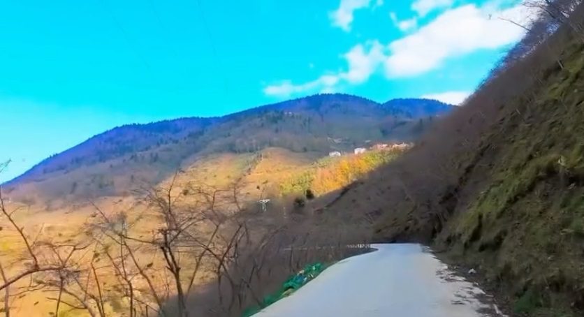 Bulancak ilçesinde devlet ve