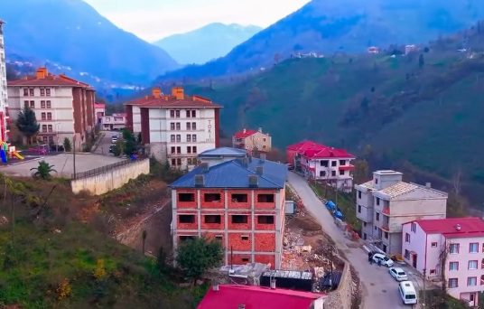 Giresun  Özel İdaresi kararlı