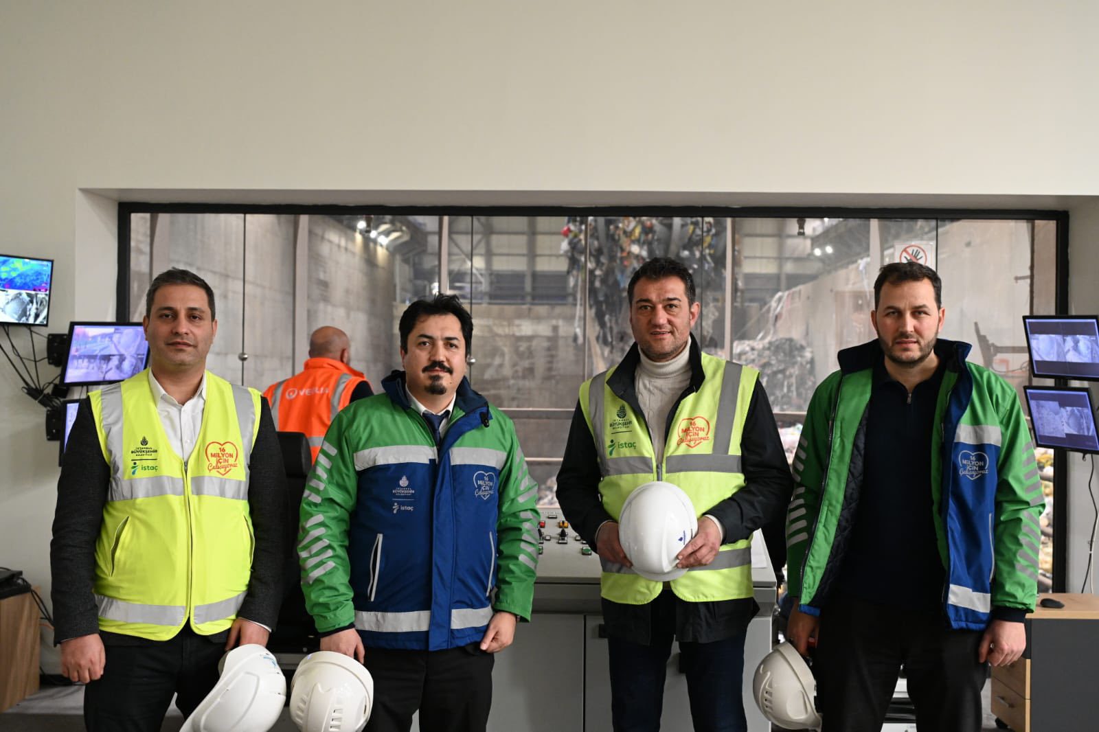 Fuat Köse Enerji Üretim