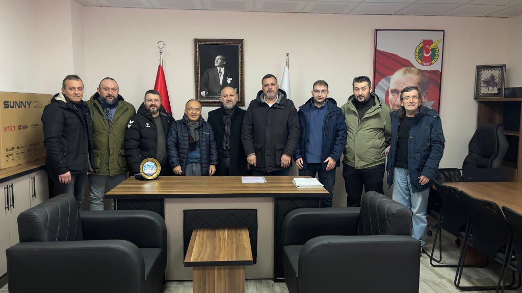 Giresun Gazeteciler Derneği