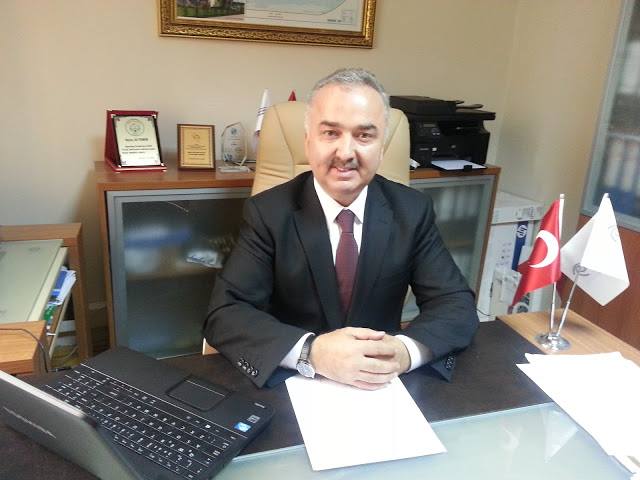 Yağlıdere Kurtbeli devlet karayolu