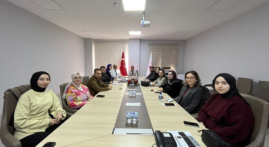 Müdür Yardımcısı Ferhat Güler