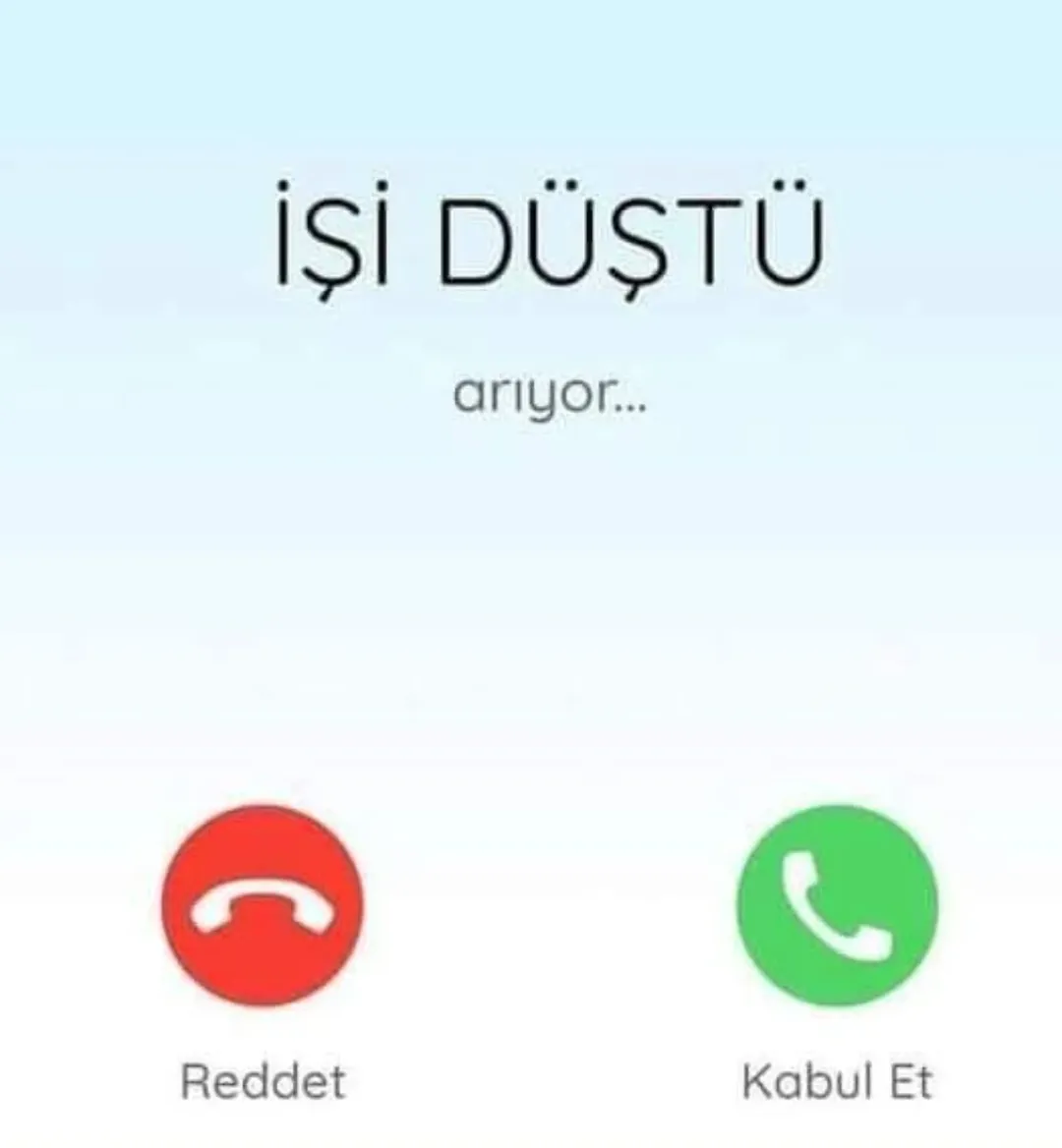 Kesin işi düştü