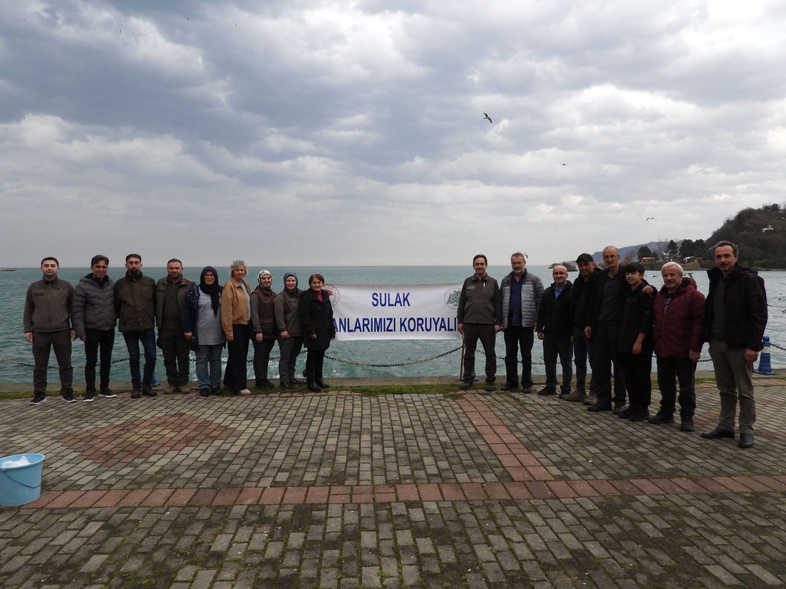 Dünya Sulak Alanlar Günü