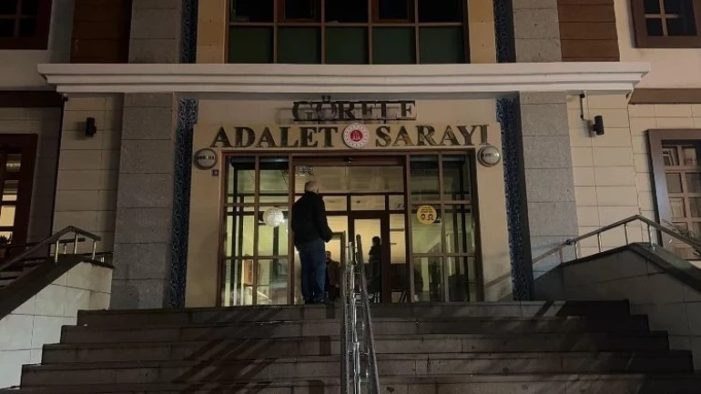 Hasbi Dede tutuklandı