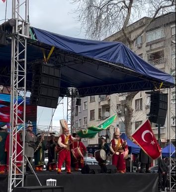 Görele’nin düşman işgalinden kurtuluşu