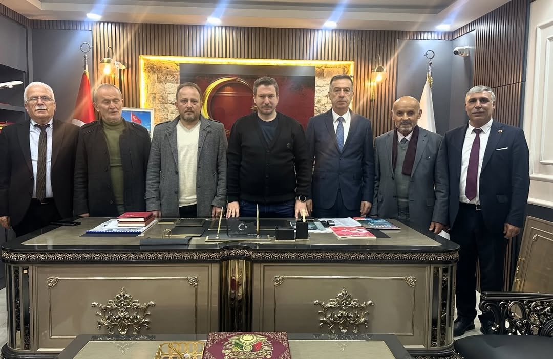 MHP Giresun  Meclisi Grubu 