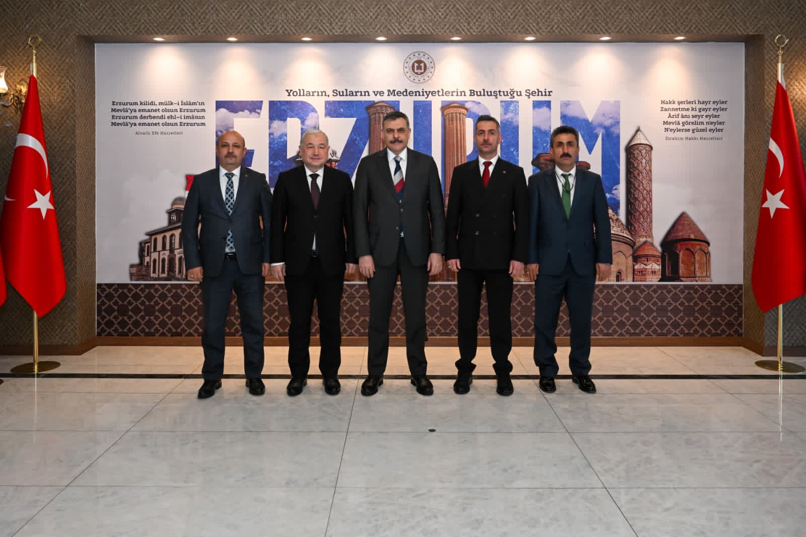 Harşit Savunması Mustafa Özkaya