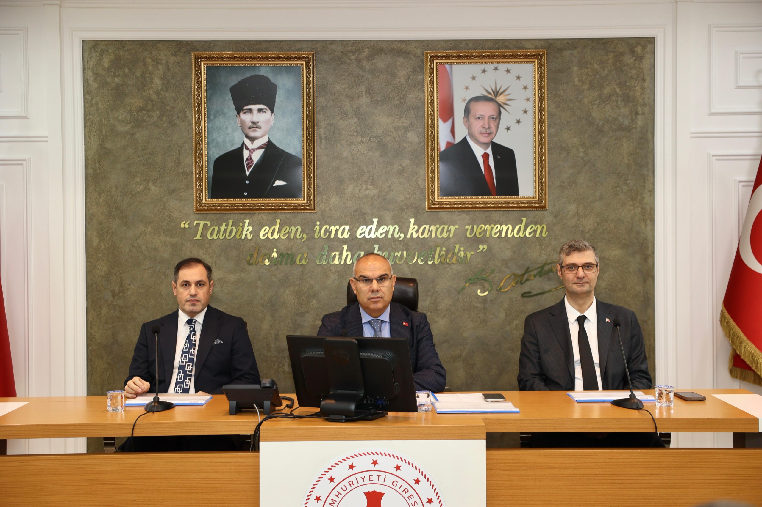 Mustafa Koç Koordinasyon Kurulu