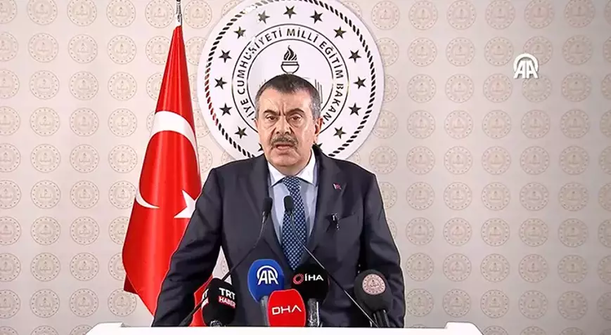 Okullarda 7 yeni tedbir