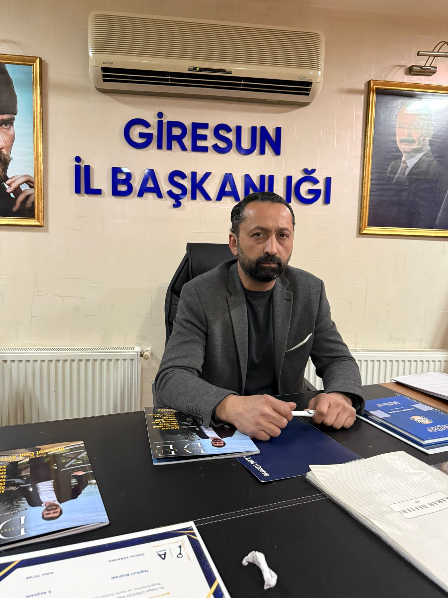 Aslan Tatar Eğitim kurumları