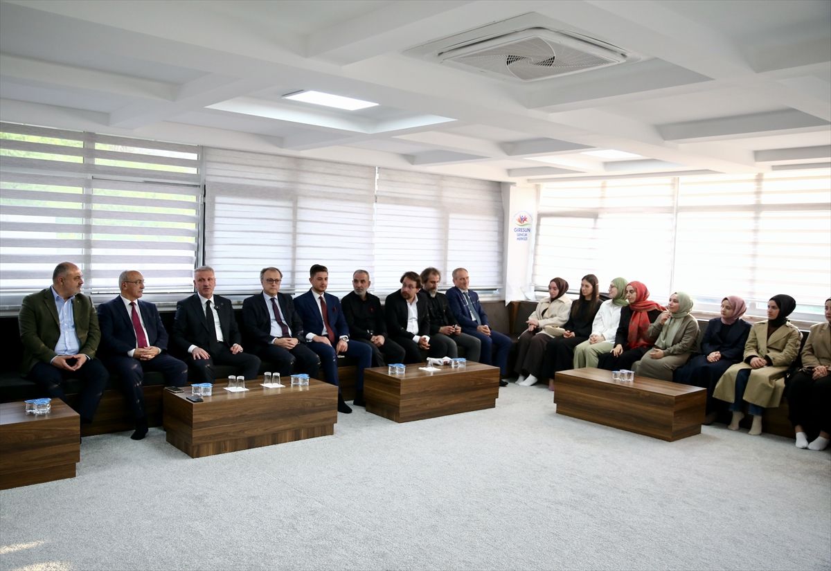 Cumhurbaşkanı Başdanışmanı Oktay Saral