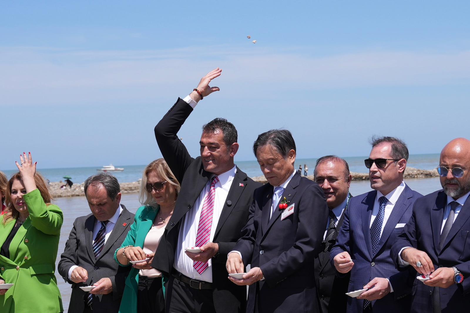 Giresun Aksu Festivali