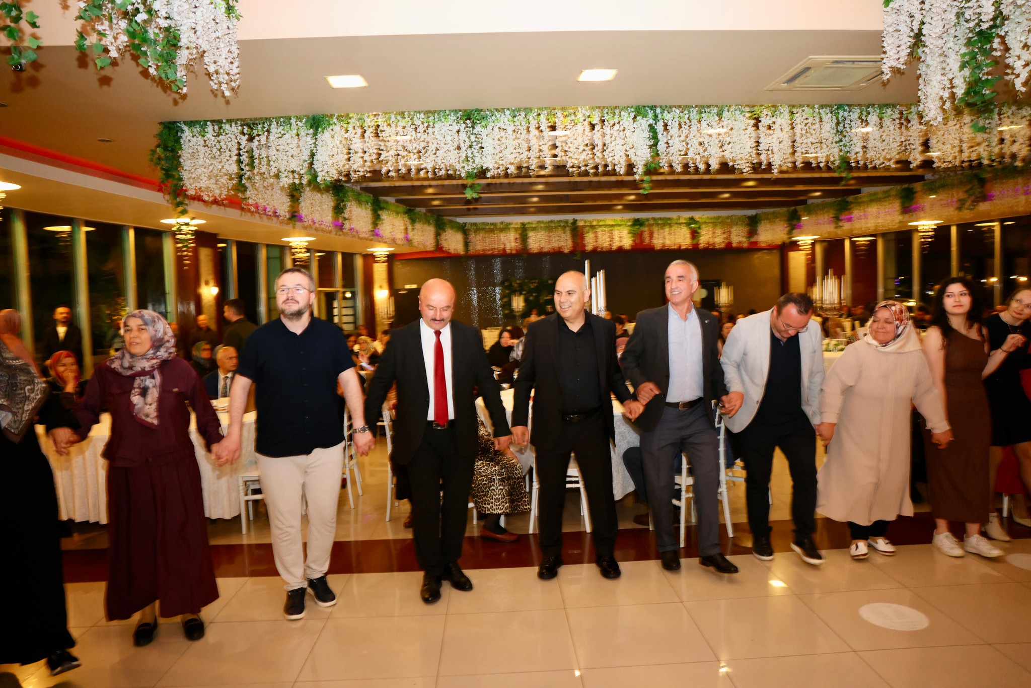 Giresun Valiliği Ömer Tekin