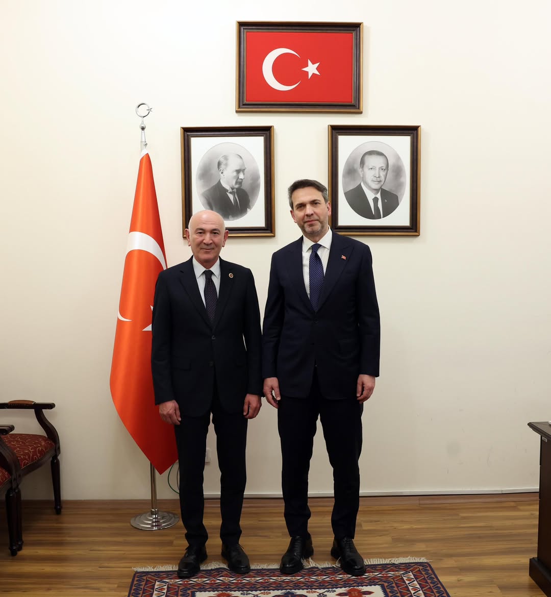 Enerji Bakanı Alparslan Bayraktar