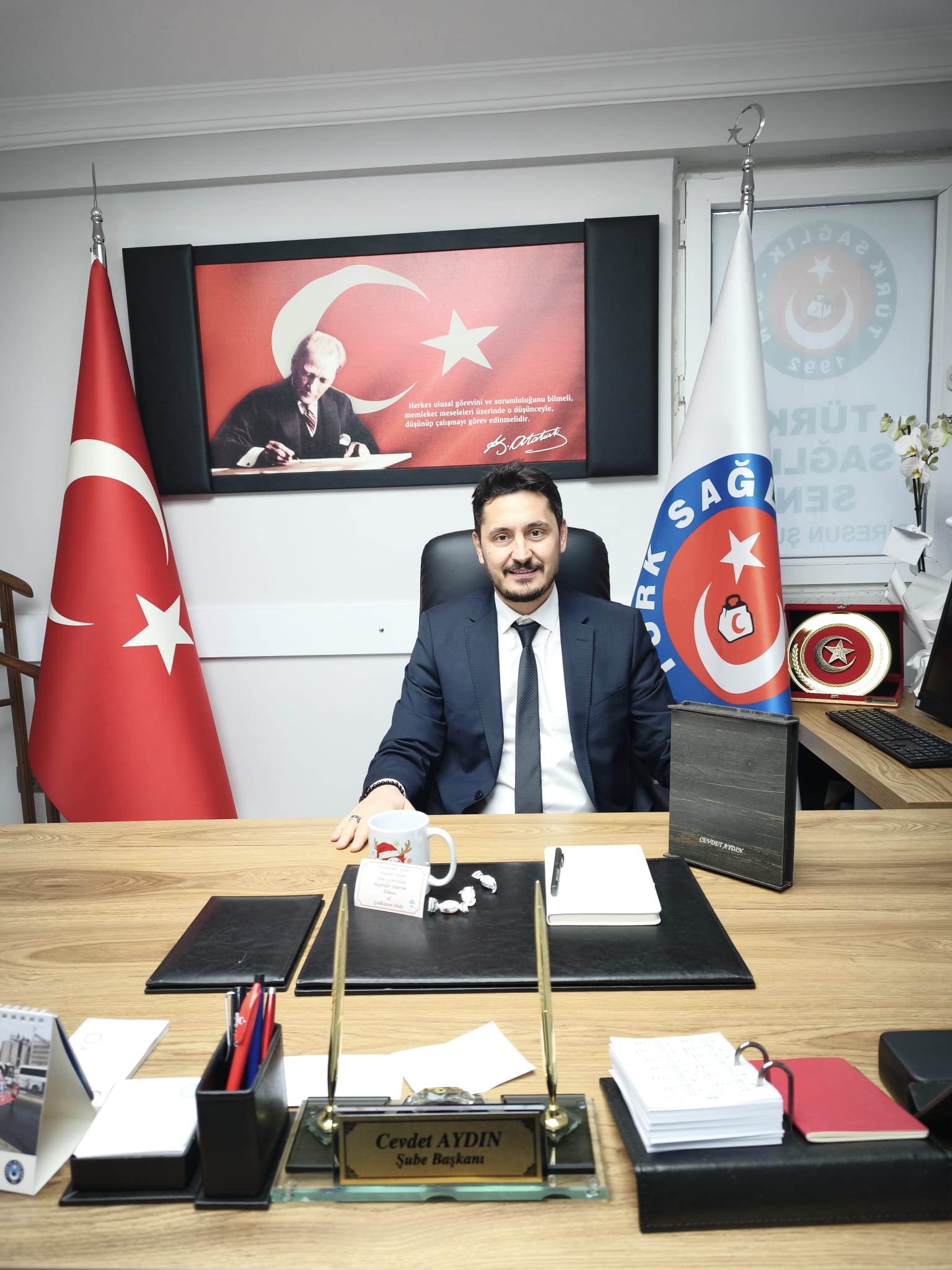 Sosyal Risk Haritası çalışmaları