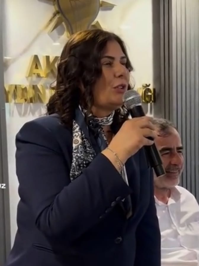 Aydın Büyükşehir Belediye Başkanı