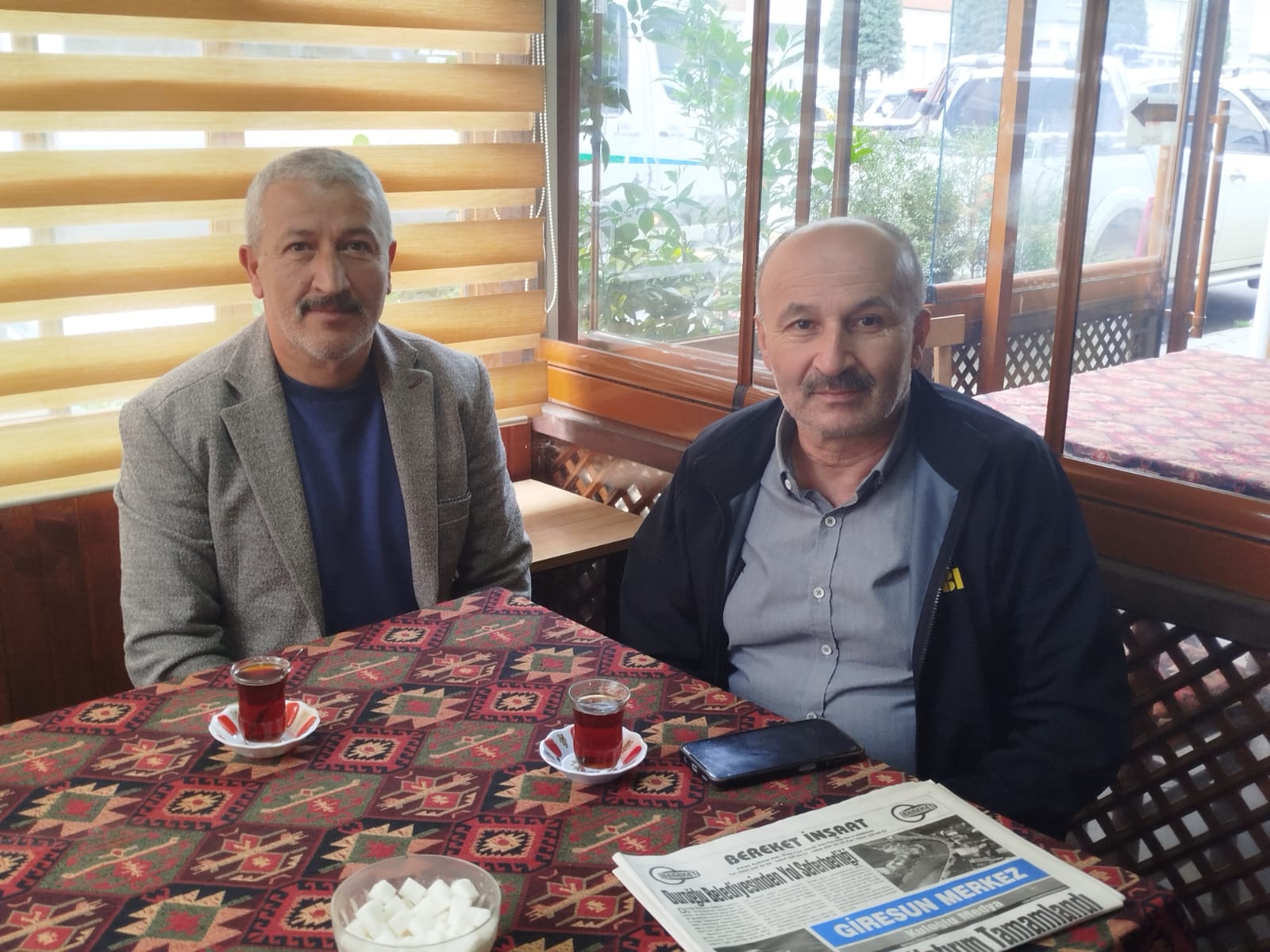 merkeze bağlı Lapa Köyü